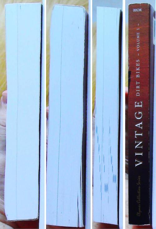 Clymer Vintage Dirt Bikes – Image 4