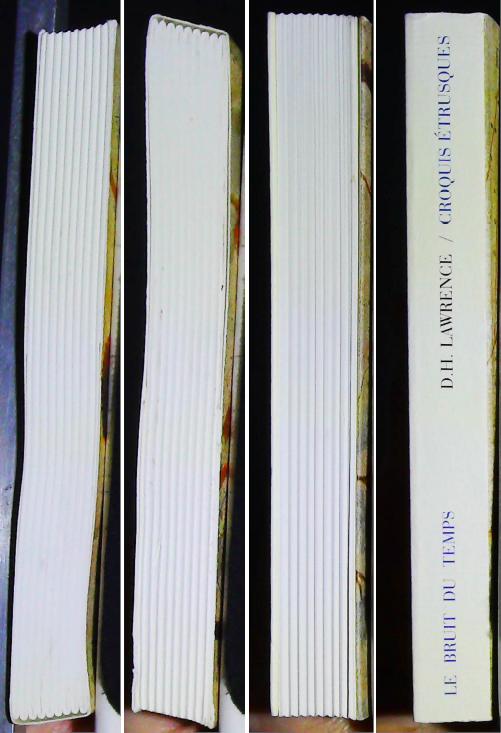 Croquis étrusques – Image 4