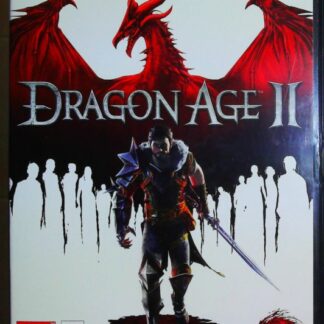 Dragon Age II + notice