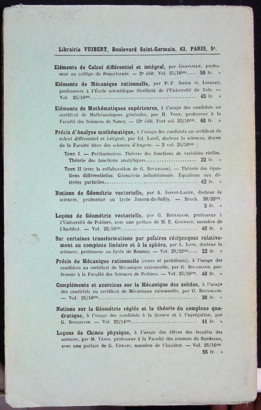 Éléments de trigonométrie sphérique + Bonus formulaire – Image 3