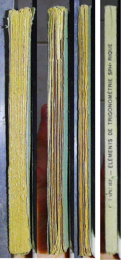 Éléments de trigonométrie sphérique + Bonus formulaire – Image 5