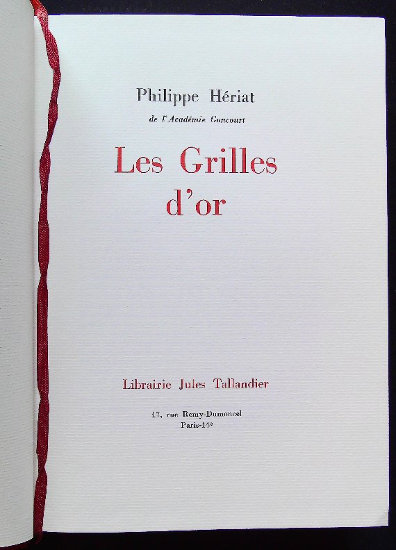 Famille Bousardel 5 tomes – Image 9