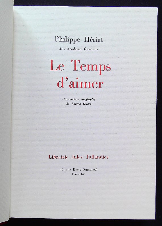 Famille Bousardel 5 tomes – Image 21