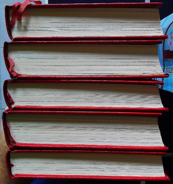 Famille Bousardel 5 tomes – Image 23