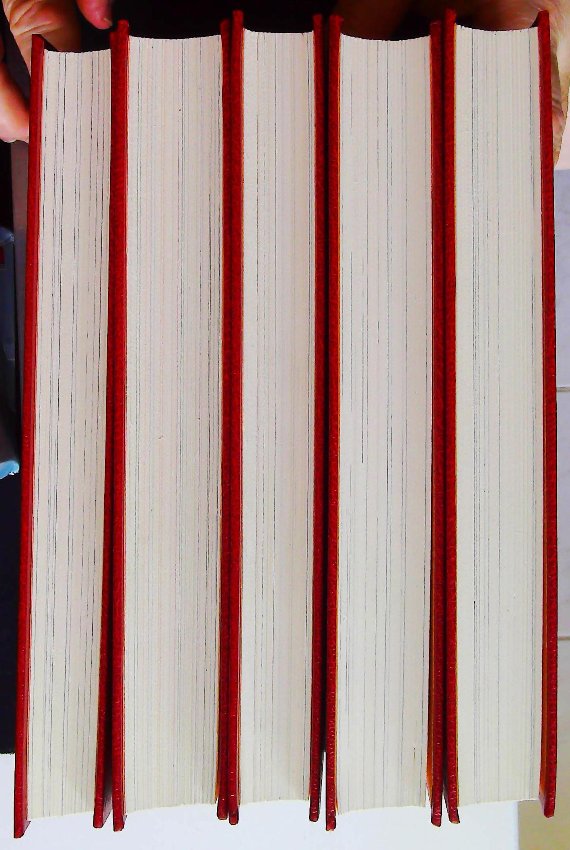 Famille Bousardel 5 tomes – Image 25