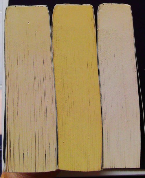 Fièvre-Fusion-Frisson- 3 tomes – Image 4