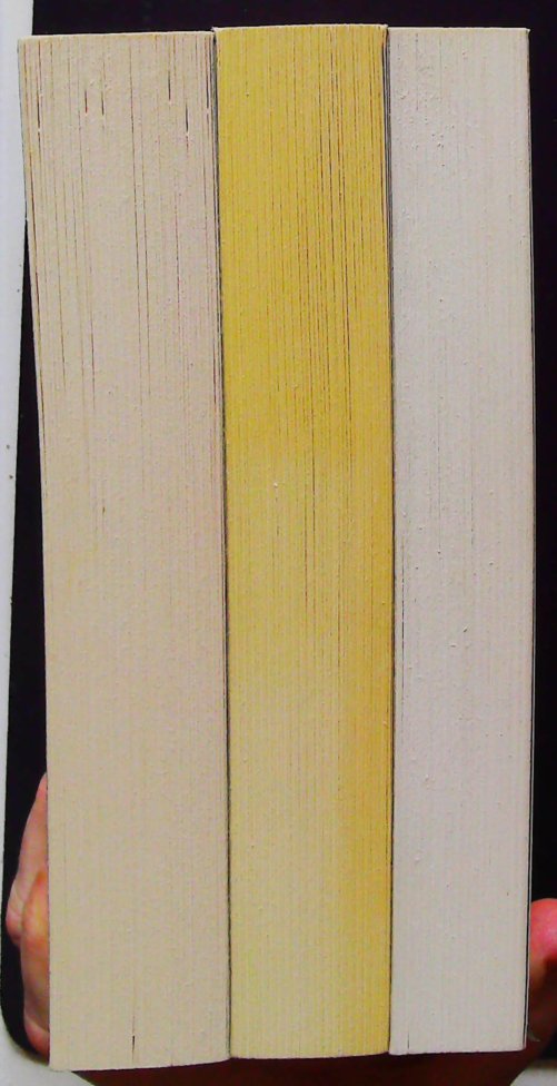 Fièvre-Fusion-Frisson- 3 tomes – Image 6