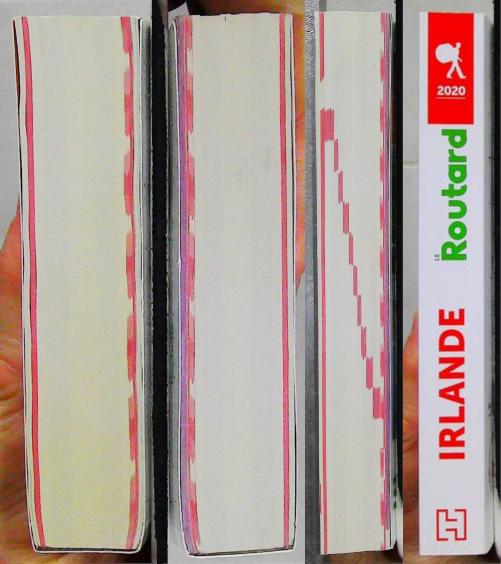 Guide du Routard Irlande 2020 – Image 4