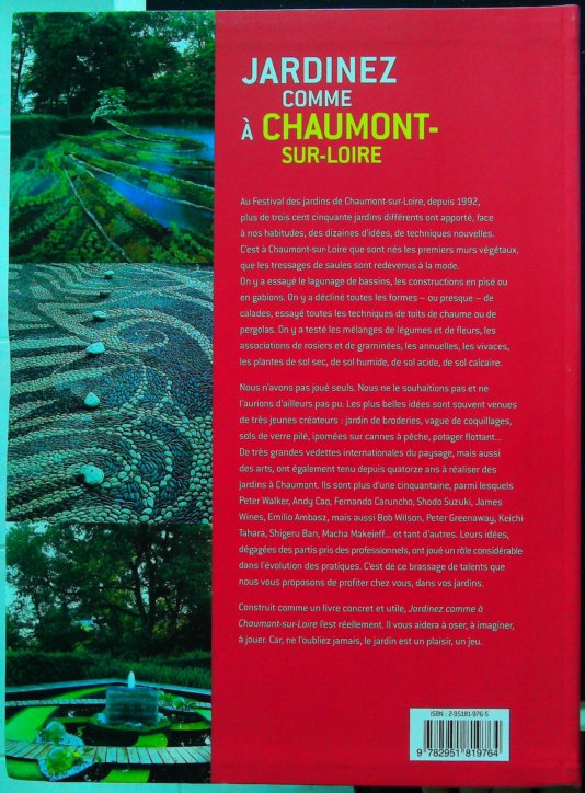 Jardinez comme à Chaumont-sur-Loire – Image 3