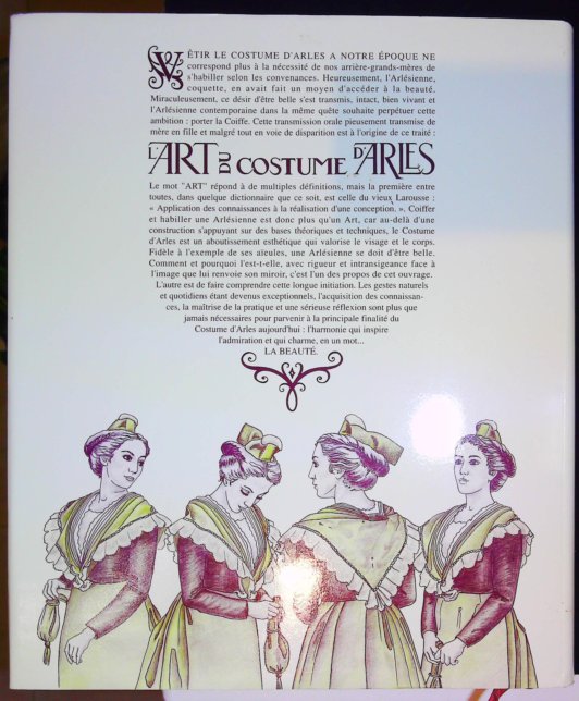 L Art Du Costume D Arles – Image 3