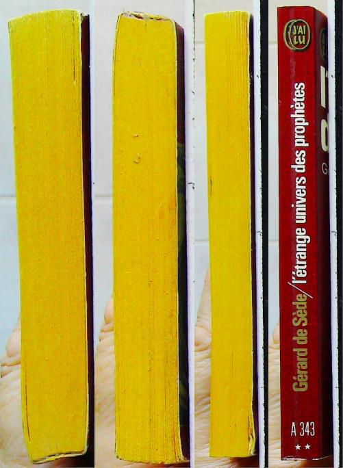 L'Étrange univers des prophètes – Image 4