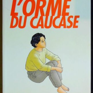 L'Orme du Caucase