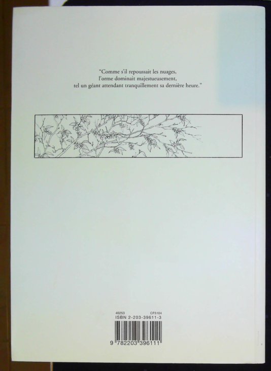 L'Orme du Caucase – Image 3