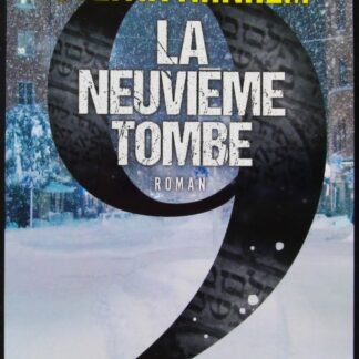 La Neuvième Tombe