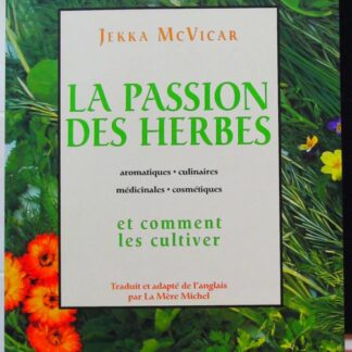 La Passion des herbes