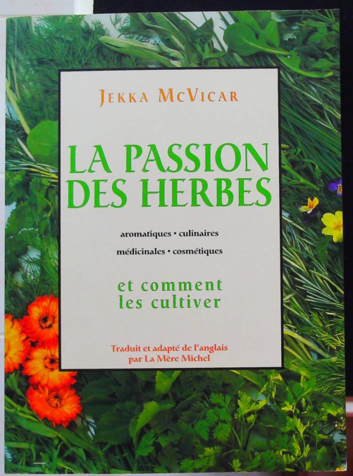 La Passion des herbes