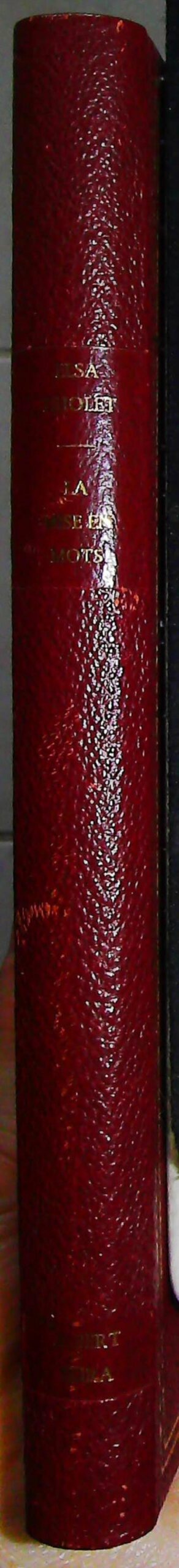 La mise en mots – Image 14