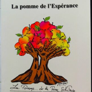 La pomme de l'espérance
