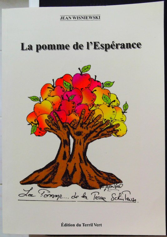 La pomme de l'espérance
