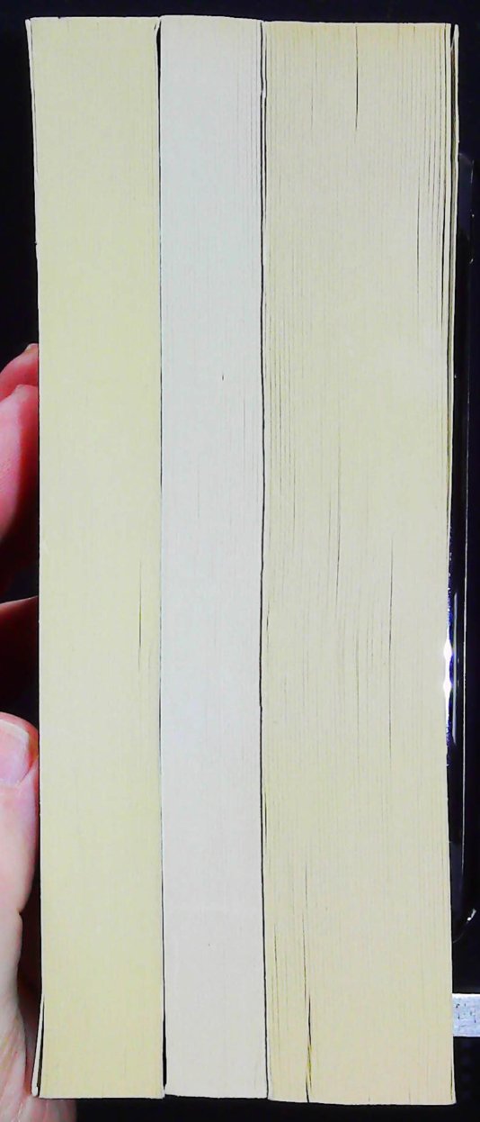 La trilogie des Joyaux : 1-Le trone de diamant 2-Le chevalier de rubis 3-La rose de saphir – Image 6