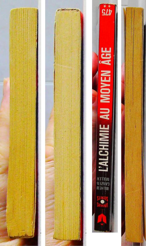 L'alchimie au moyen-âge (Aux frontières de l'impossible) – Image 4