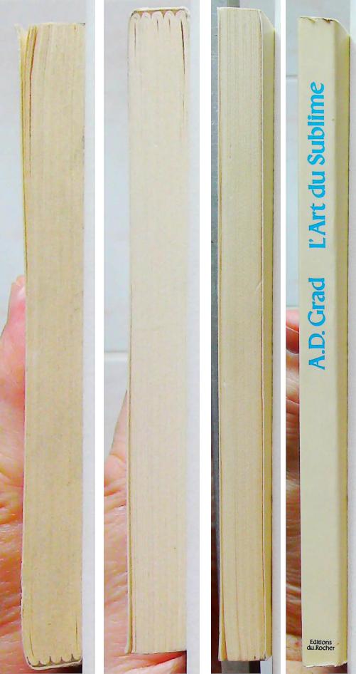 L'art du sublime – Image 4