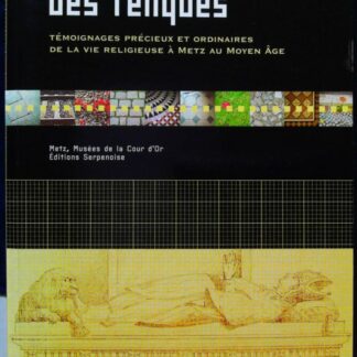 Le Chemin Des Reliques