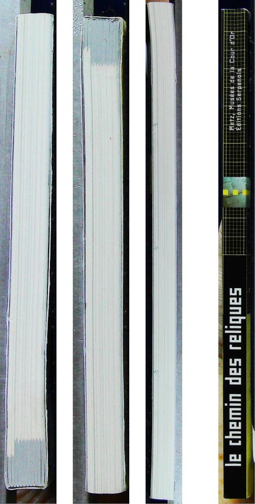 Le Chemin Des Reliques – Image 4