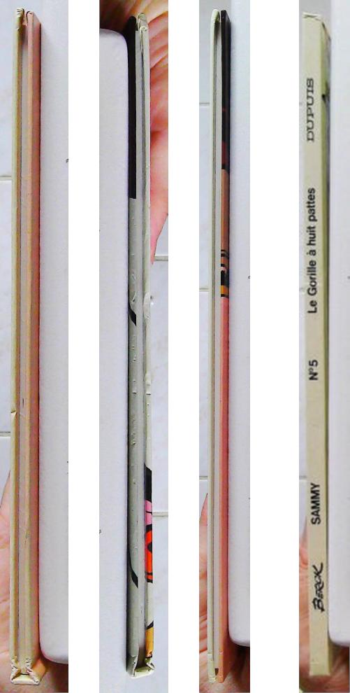 Le Gorille à huit pattes – Image 4