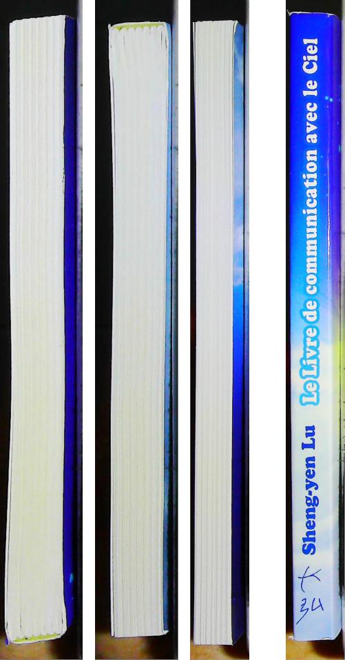 Le livre de communication avec le ciel – Image 4