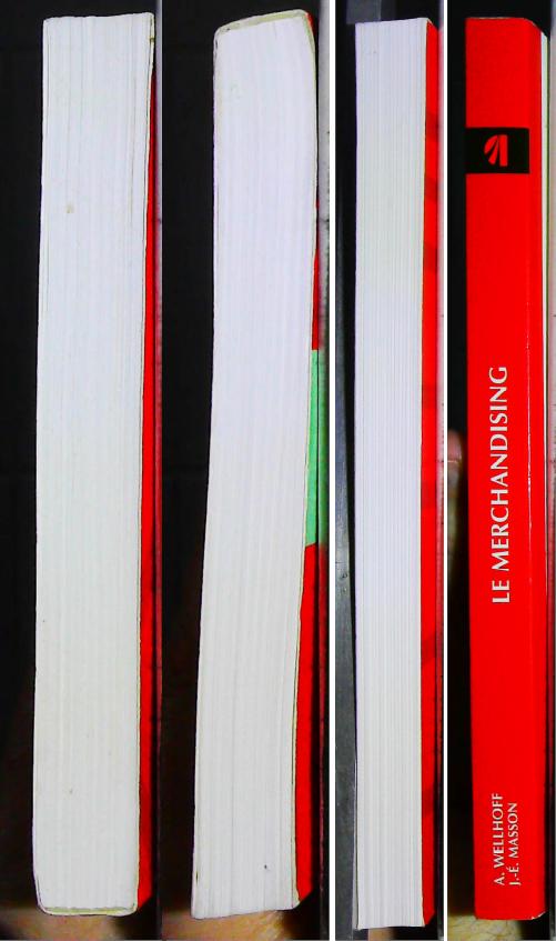 Le merchandising – Image 4