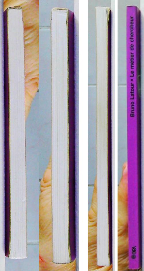 Le métier de chercheur, regard d'un anthropologue – Image 4