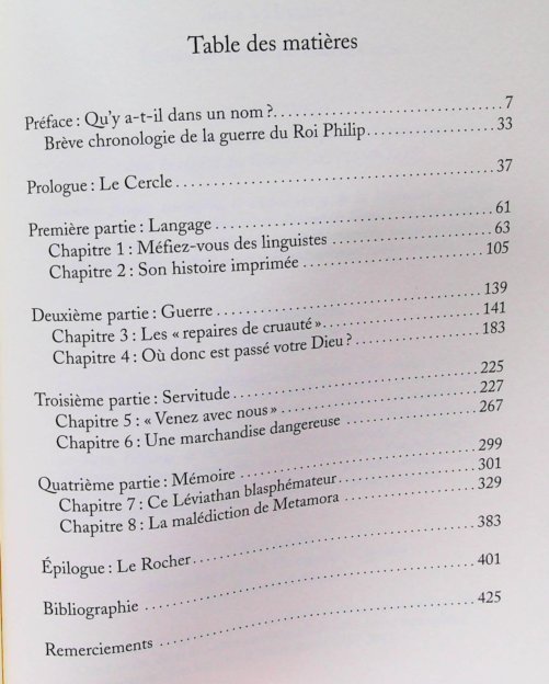 Le nom de la guerre : La Guerre du Roi Philip et les origines de l'identité américaine – Image 4