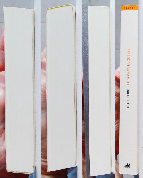 Le nom de la guerre : La Guerre du Roi Philip et les origines de l'identité américaine – Image 5