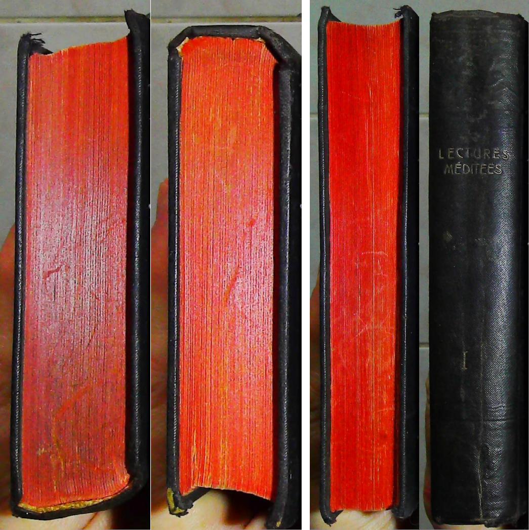 Lectures Méditées, Familières – Image 5