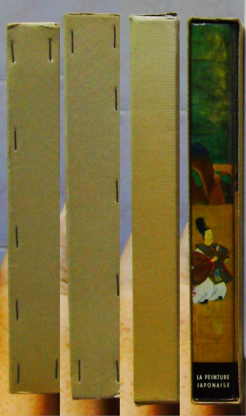 Les Tresors De L Asie La Peinture Japonaise- – Image 4