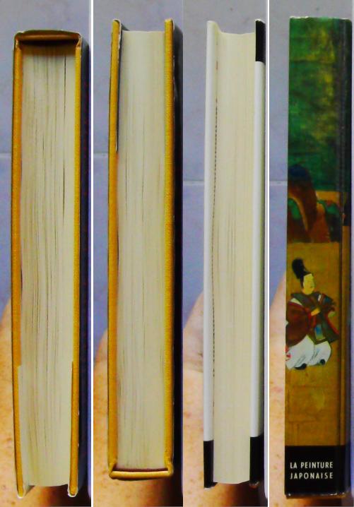 Les Tresors De L Asie La Peinture Japonaise- – Image 5