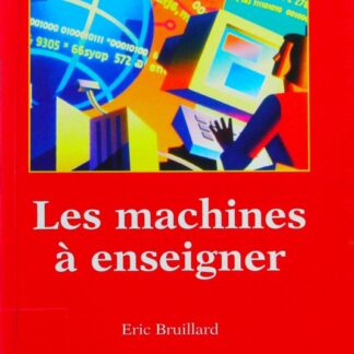 Les machines à enseigner