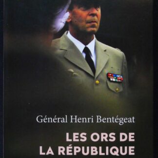 Les ors de la République