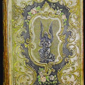 Manuel des associés à la propagation de la foi