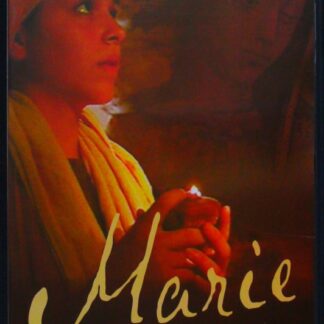 Marie, Si Proche des Hommes 1 DVD