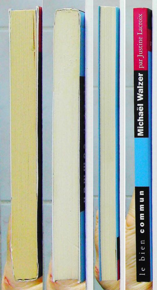 Michaël Walzer Le pluralisme et l'universel – Image 4