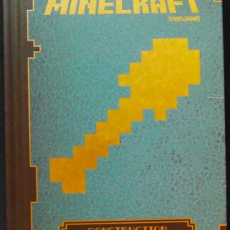 Minecraft : Construction, le guide officiel