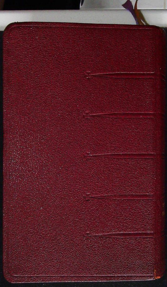 Missel Quotidien Vesperal