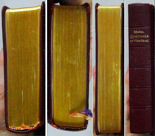 Missel Quotidien Vesperal – Image 6