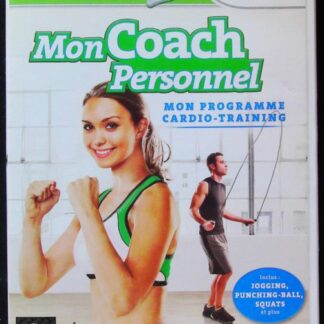Mon Coach Personnel Mon Programme Cardio-Training