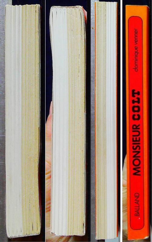 Monsieur Colt – Image 4