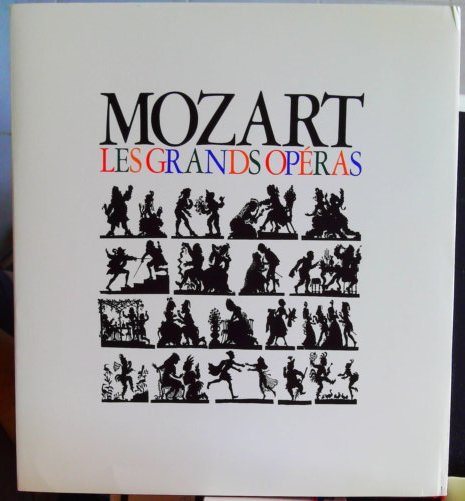 Mozart Les grands opéra- – Image 3