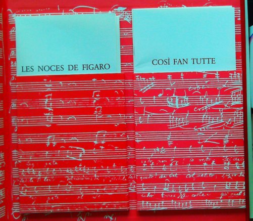 Mozart Les grands opéra- – Image 6