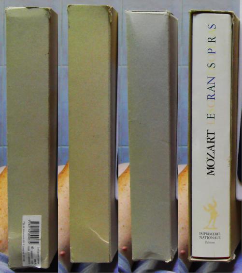 Mozart Les grands opéra- – Image 10